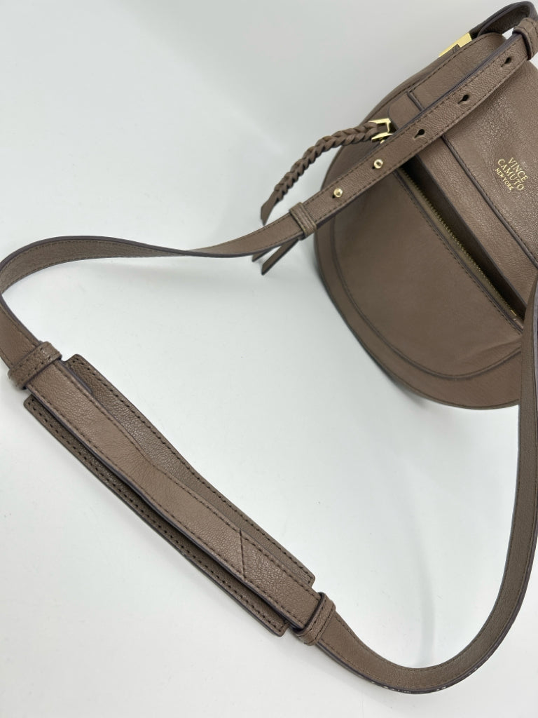 VINCE CAMUTO Taupe Purse