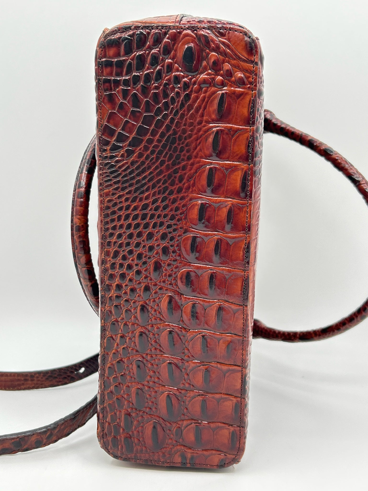 BRAHMIN PECAN Women Tote