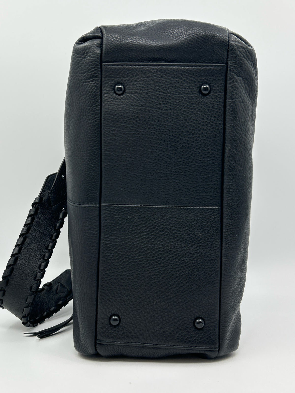 AIMEE KESTENBERG Black Women Purse