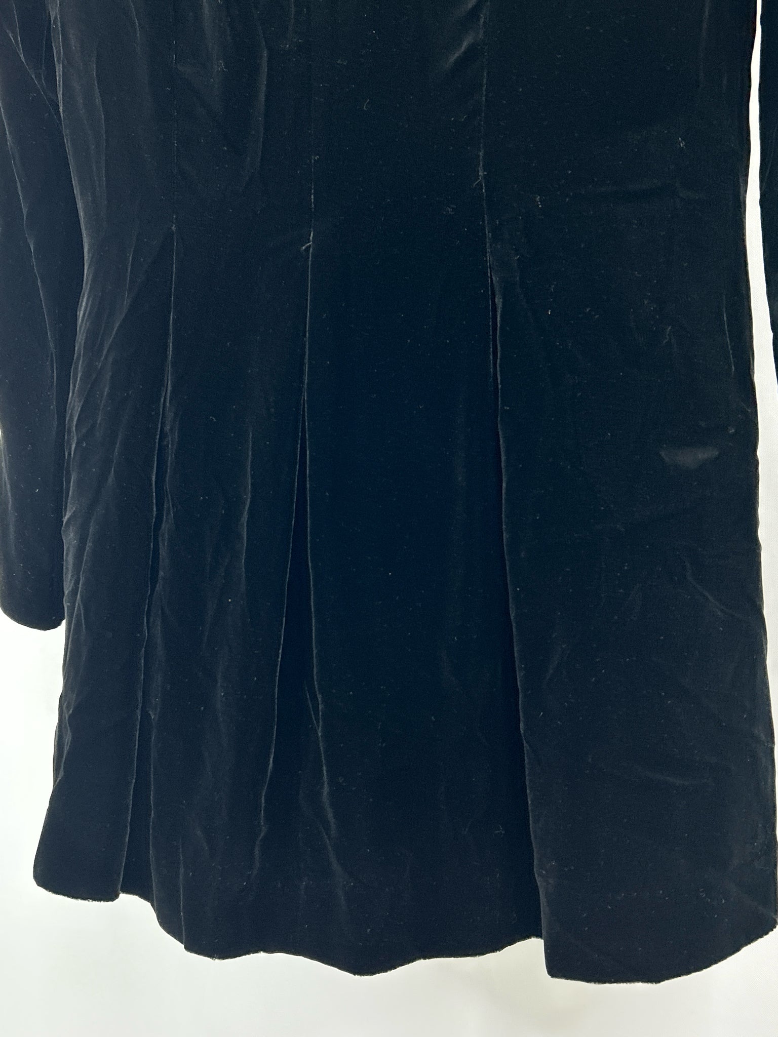 The J Peterman Company Size S Black Women 2-piece Set