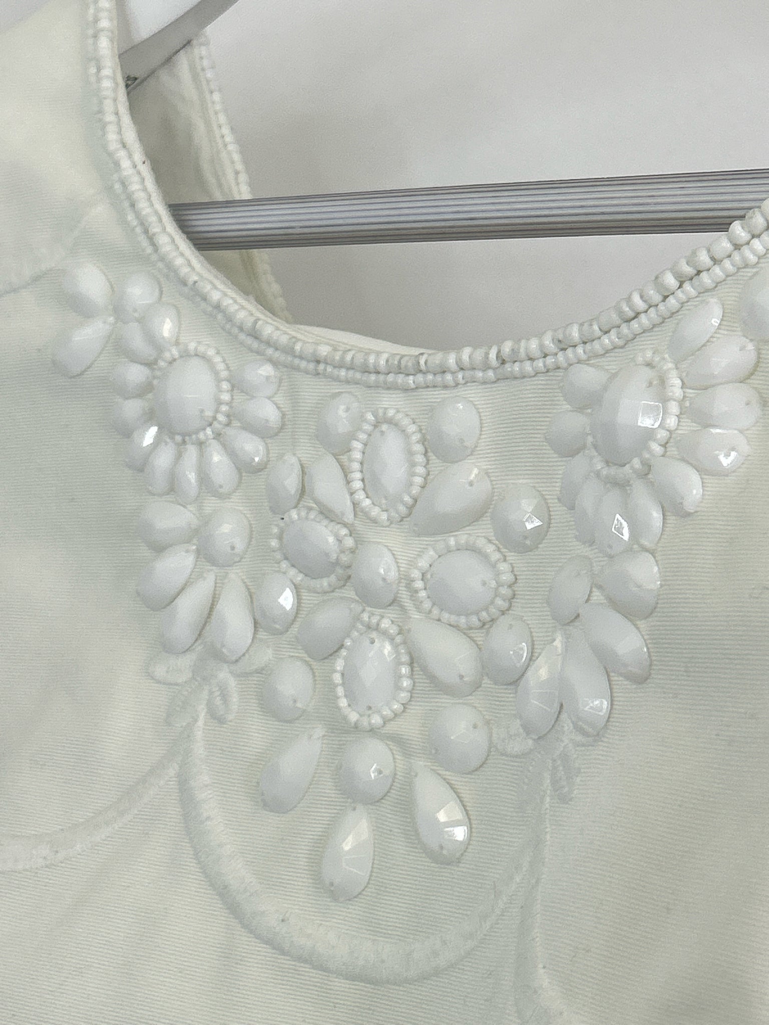 LILLY PULITZER Size 6 White Women Dress