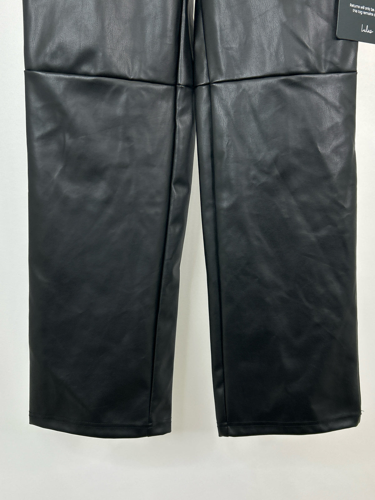 Lulus Size S Black Women Pants