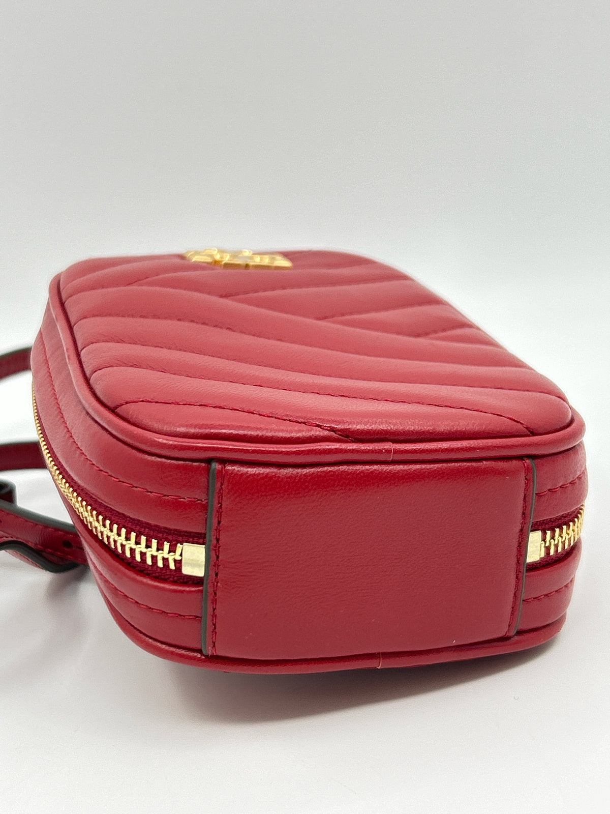 TORY BURCH Red Women Purse