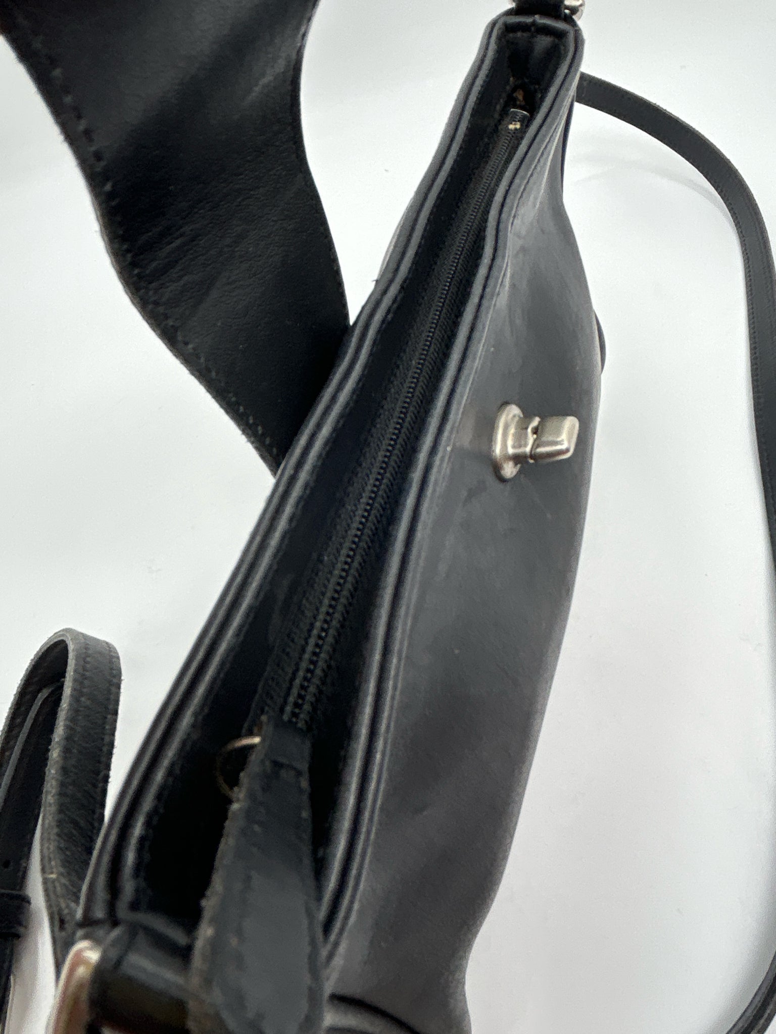 COACH Black Women Purse