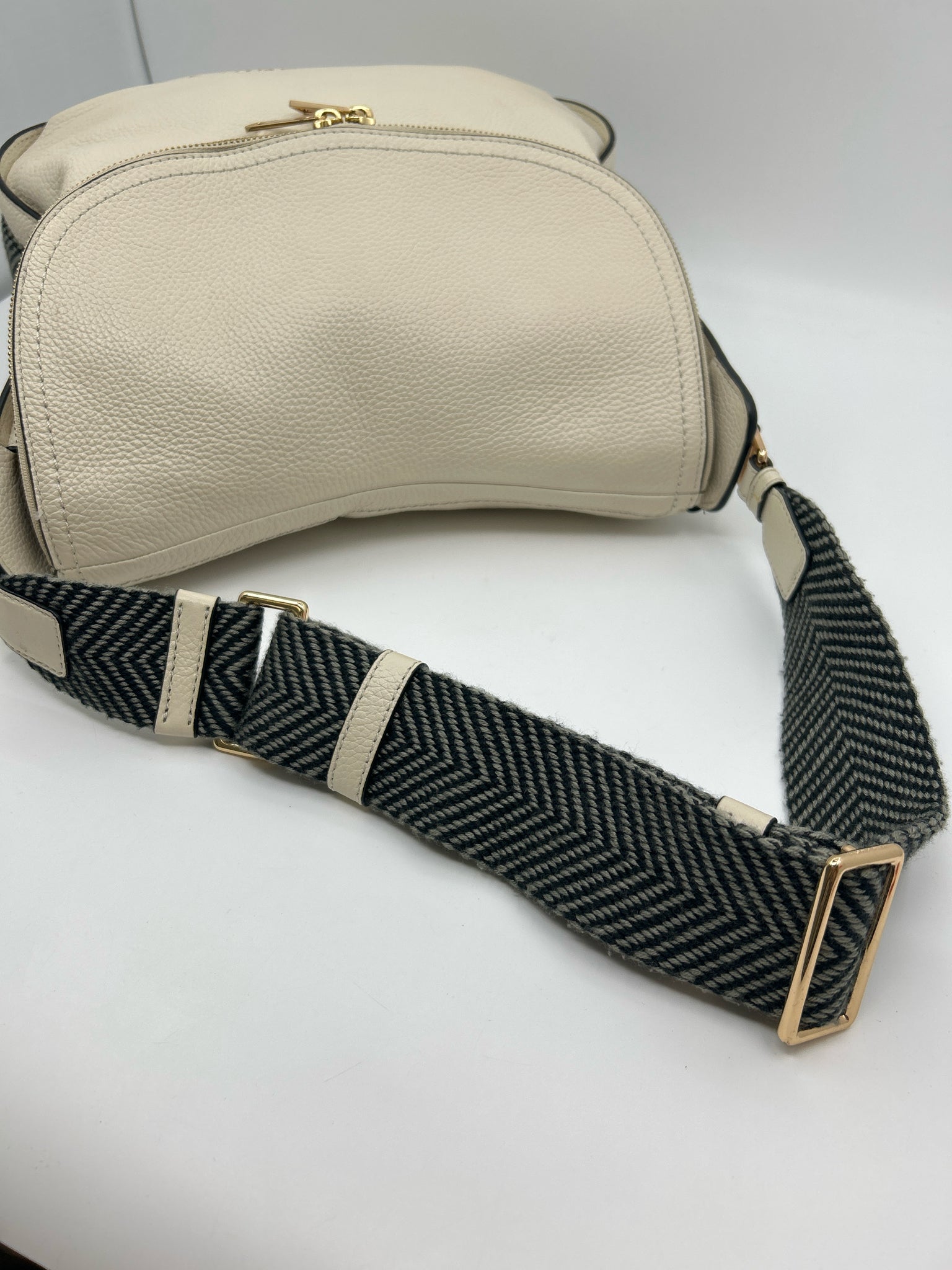 MARC JACOBS Ivory Women Purse