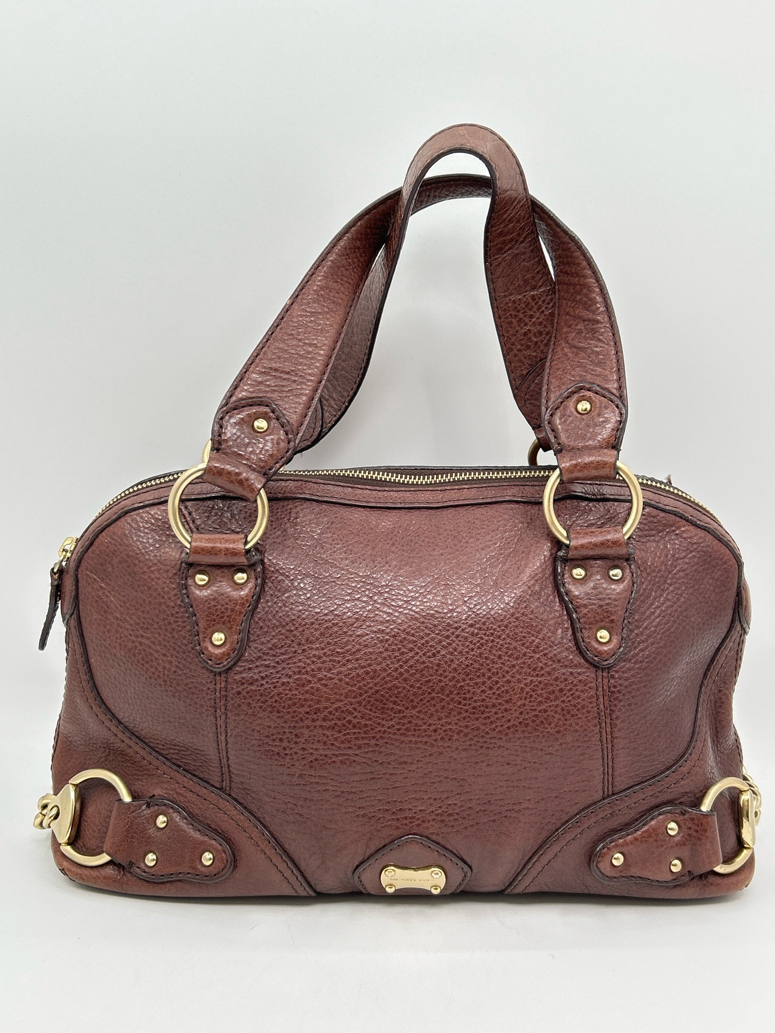 MICHAEL MICHAEL KORS Brown Women Purse