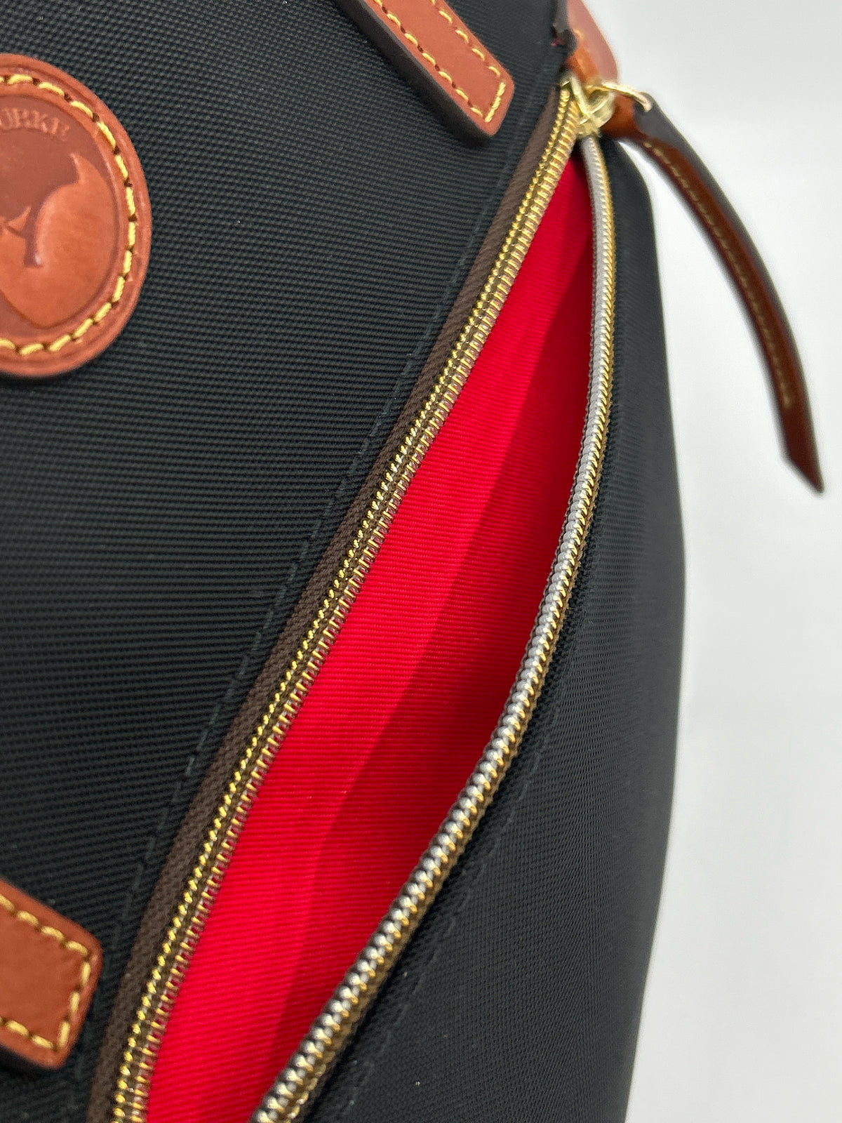 DOONEY & BOURKE Black Women Purse