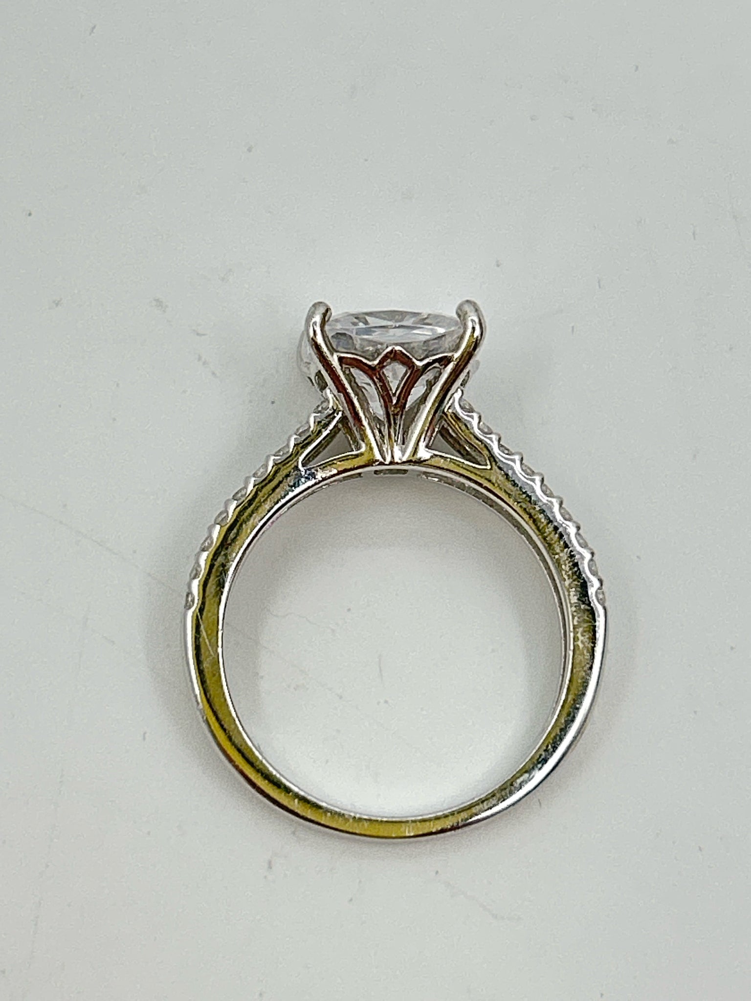 NO BRAND sterling silver Ring