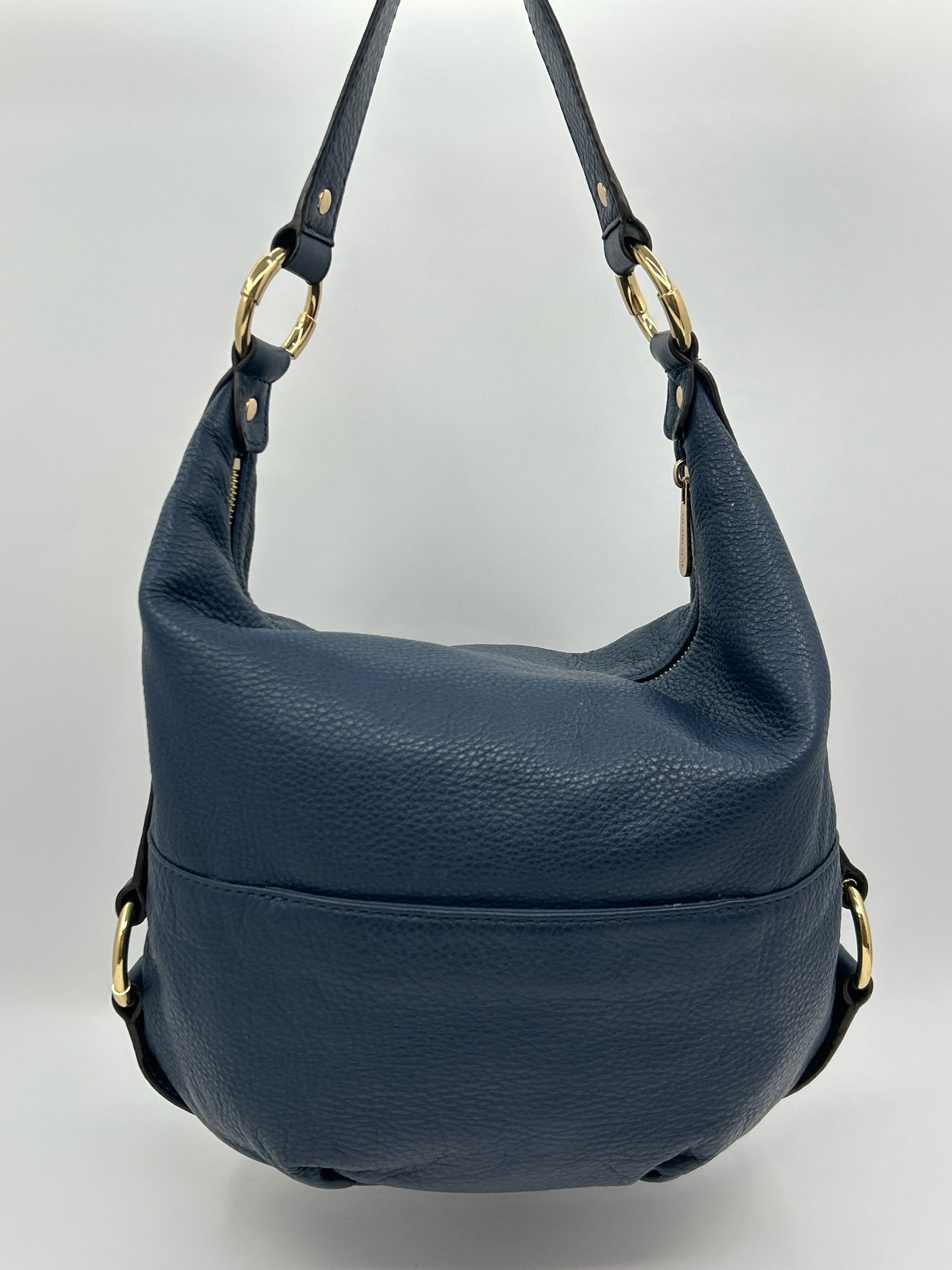 MICHAEL KORS Navy Women Purse