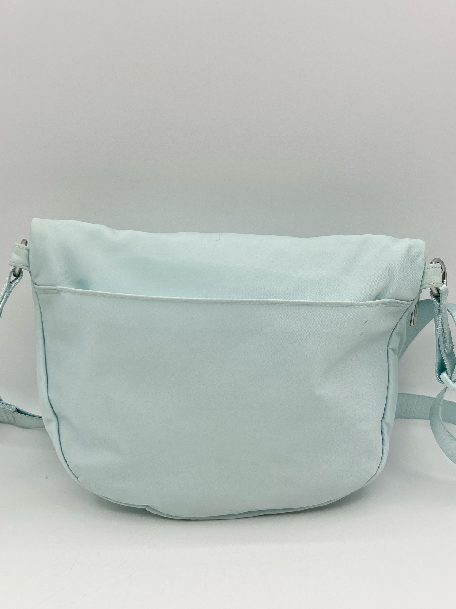 LULULEMON MINT Women Purse