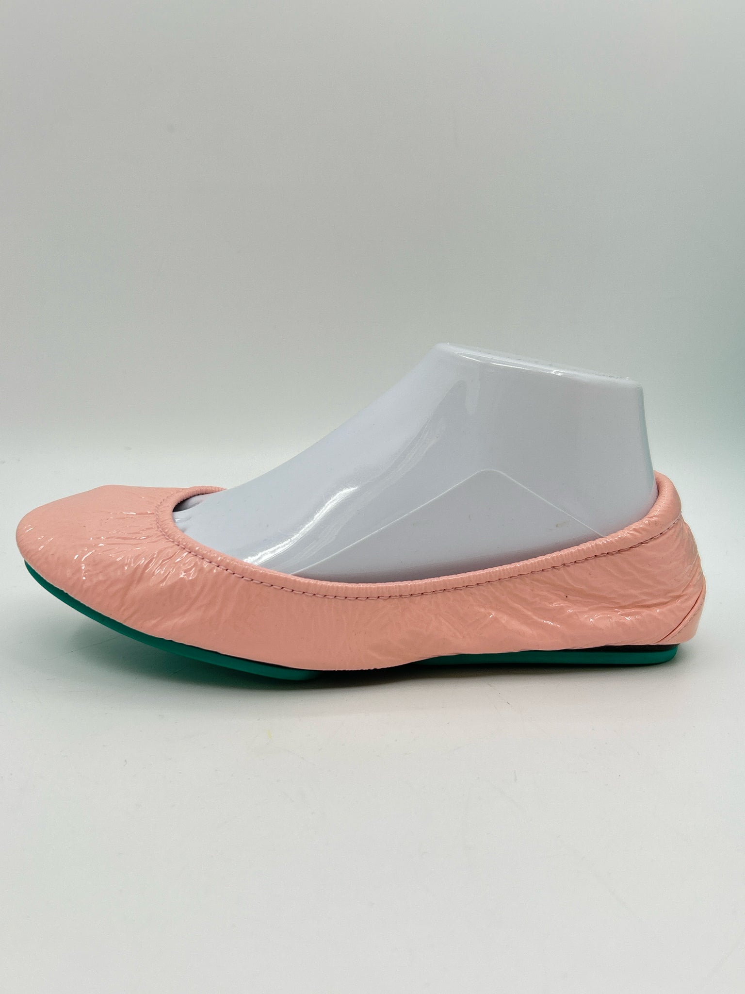 TIEKS Size 8 Pink Women Flats