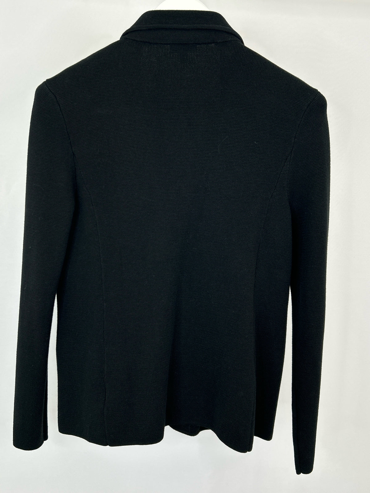 TALBOTS NWT Size M Black Women Jacket