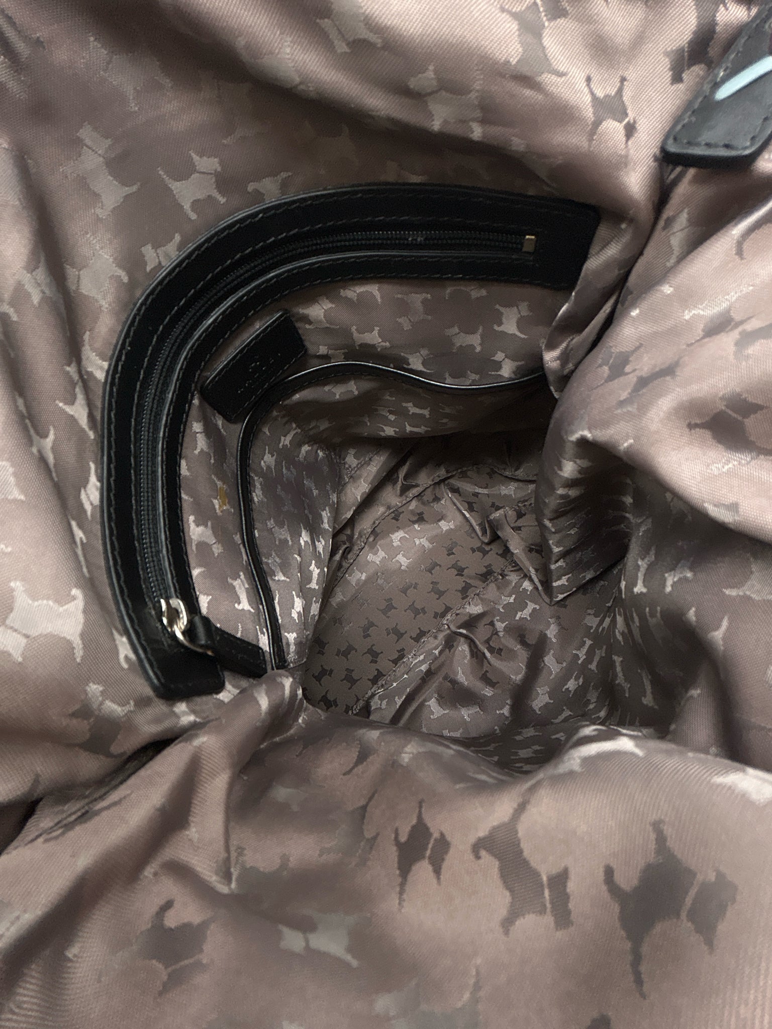 RADLEY Black Women Purse