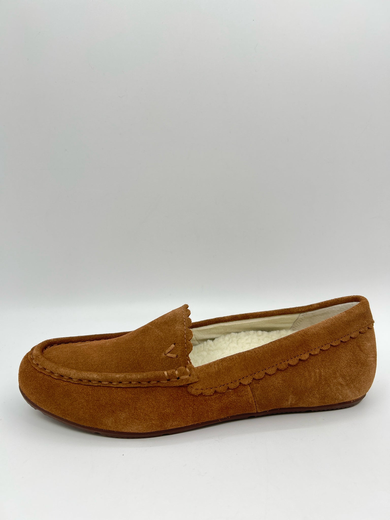 VIONIC Size 8.5 Toffee Women Shoes