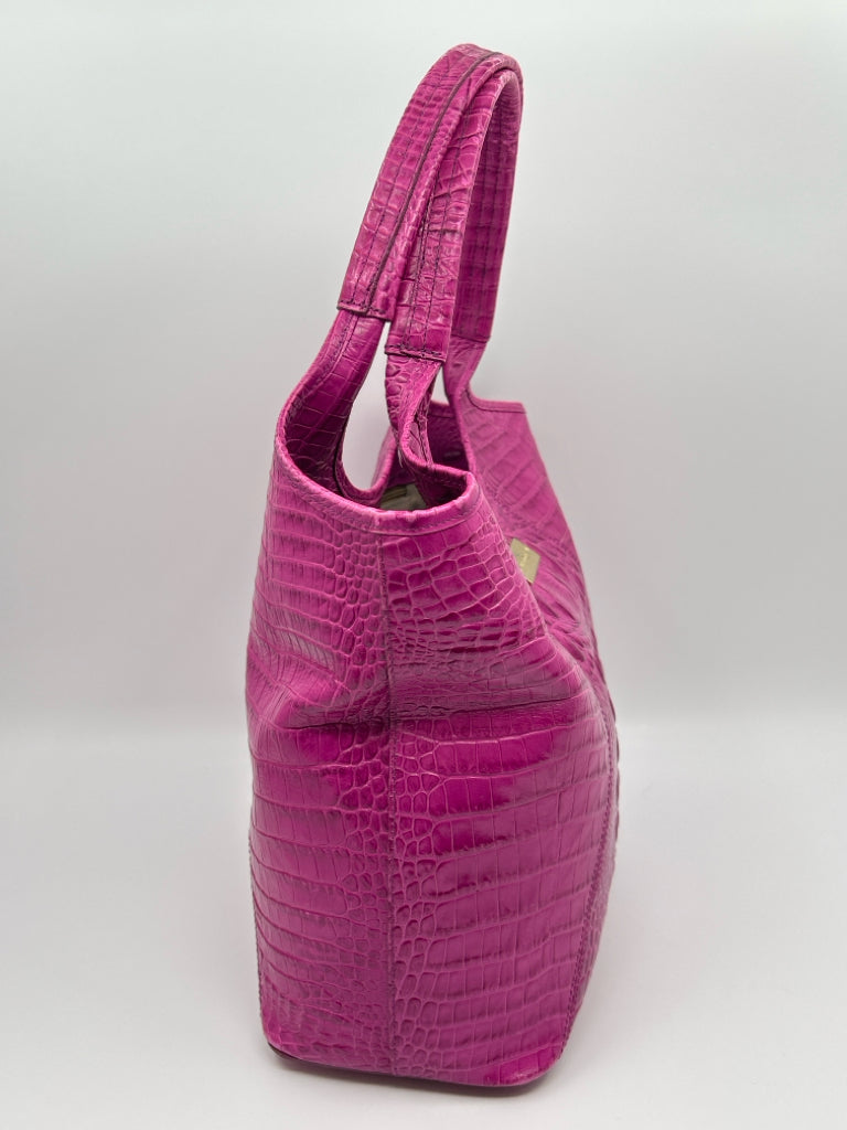 BRAHMIN RASPBERRY Women's Tote