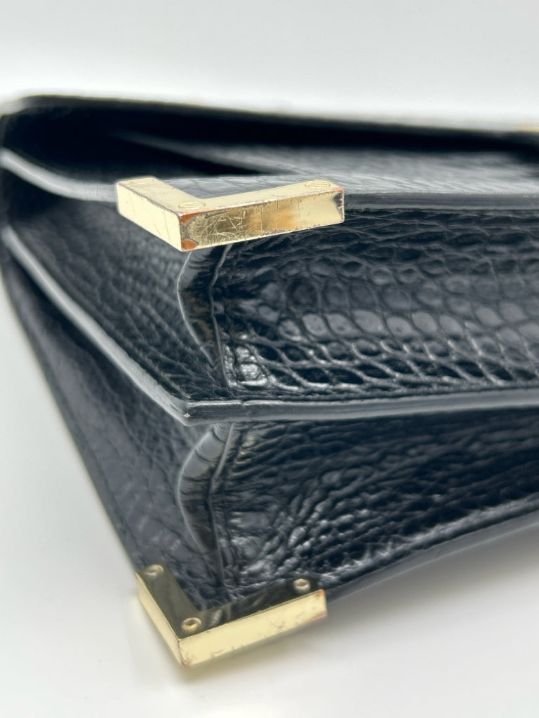 THE KOOPLES Black Women's Purse