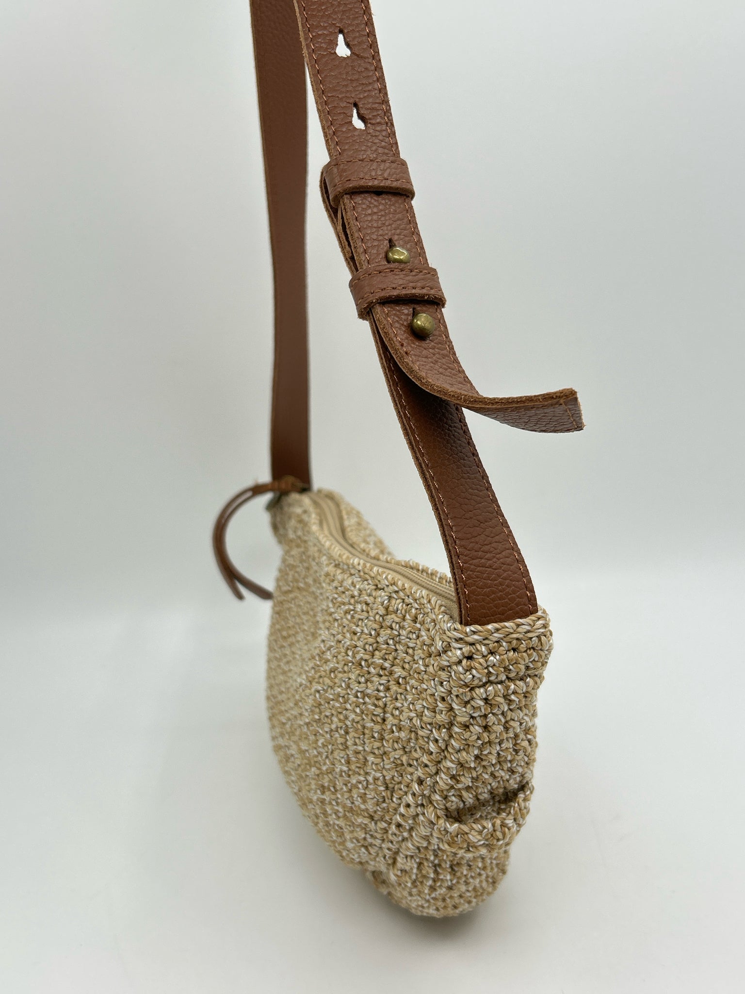 THE SAK Natural Women Purse