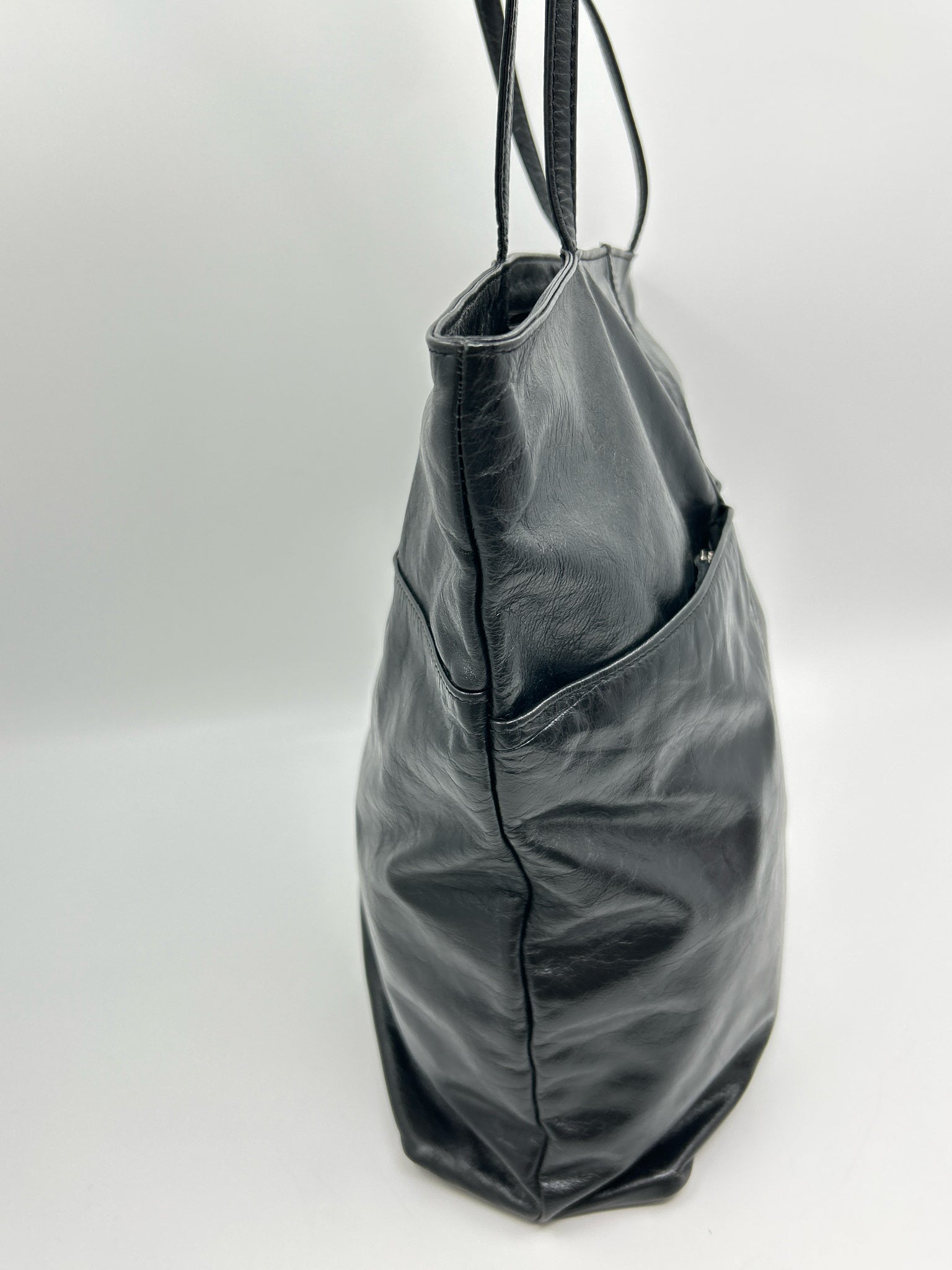 LATICO Black Women Tote