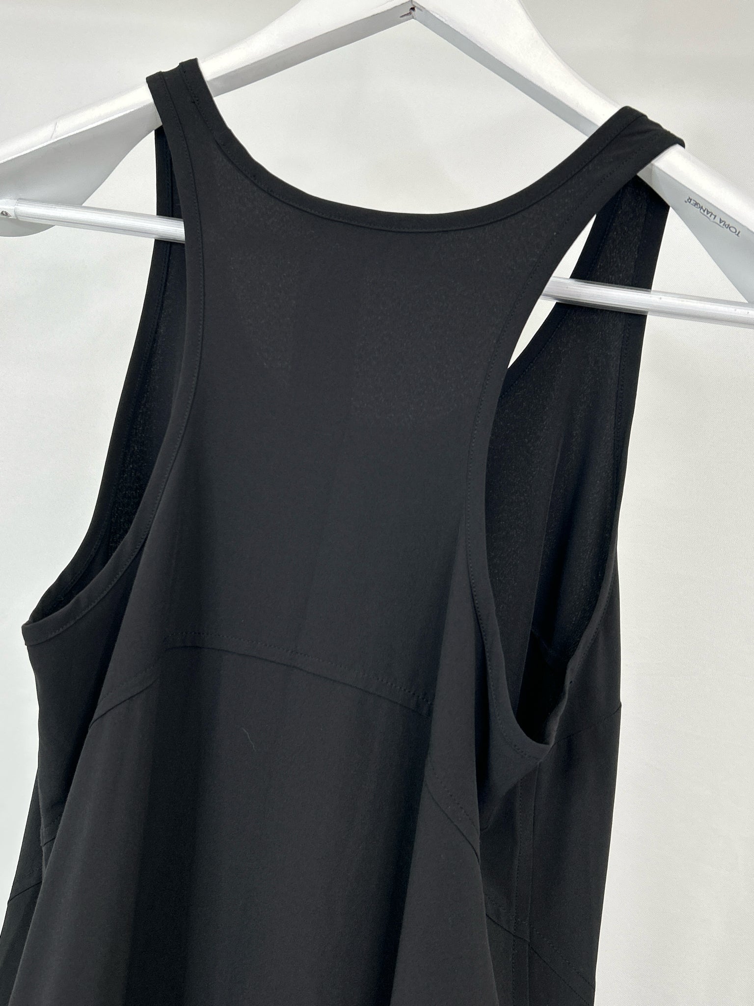 ATHLETA Size XS Black Women's Dress
