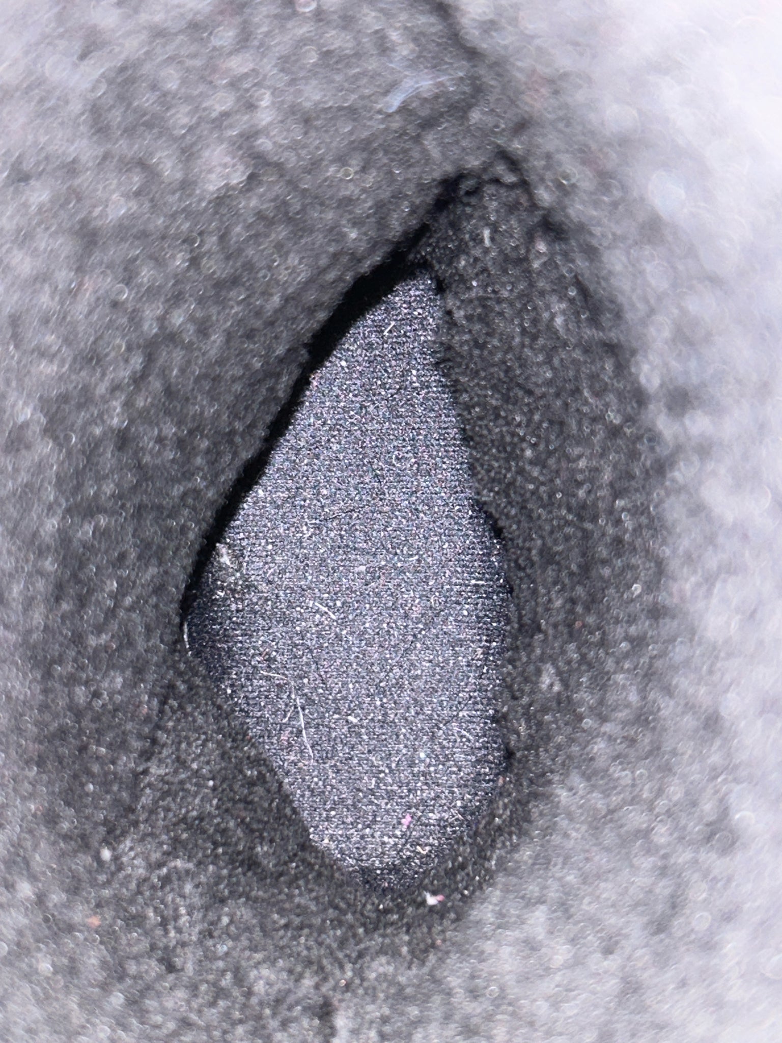 TECNICA Size 10 Black Women Boots