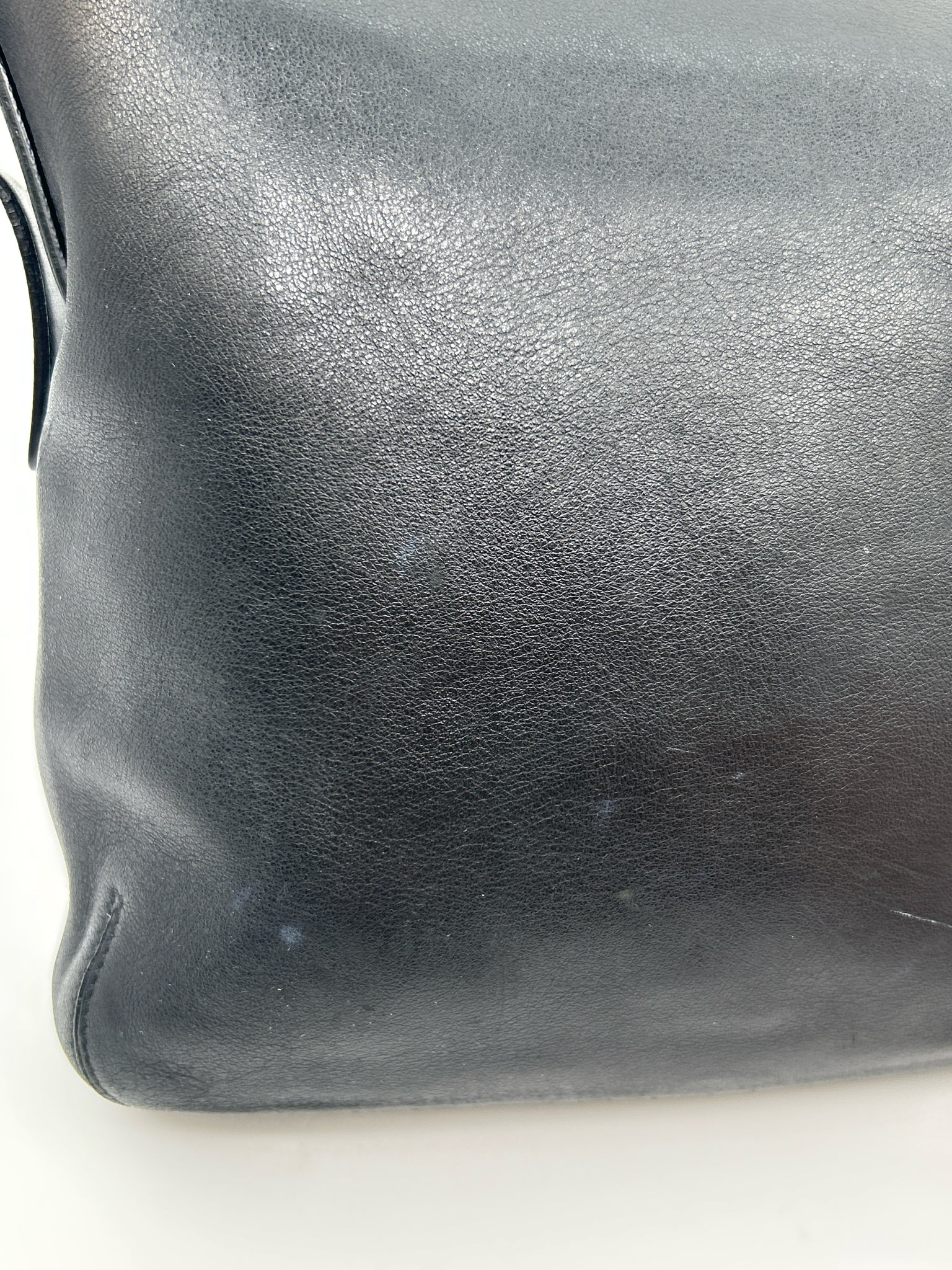 COACH Black Women Purse