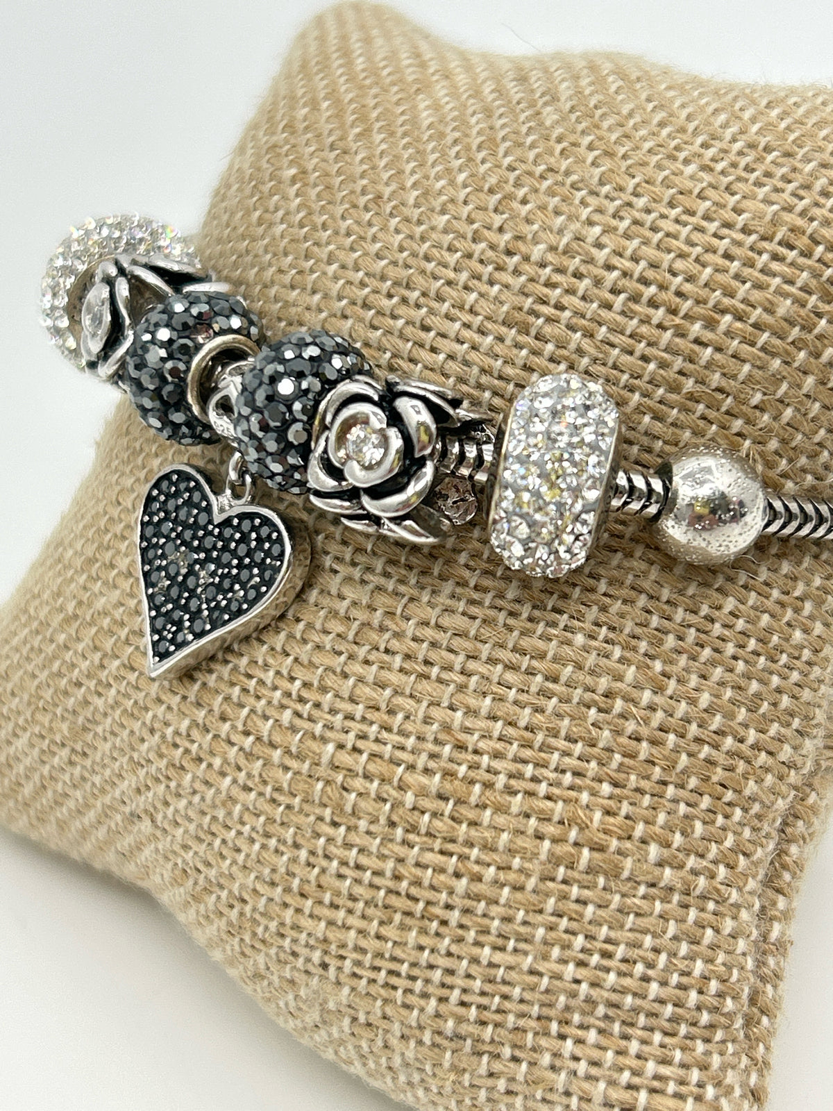 FIORA sterling silver Bracelet