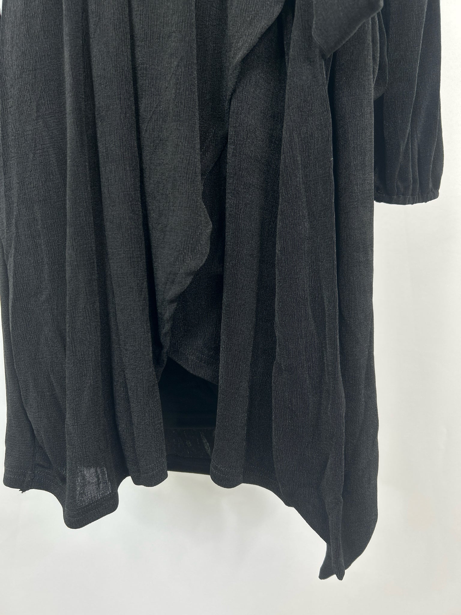 NEKANE NKN NWT Size S Black Women Dress