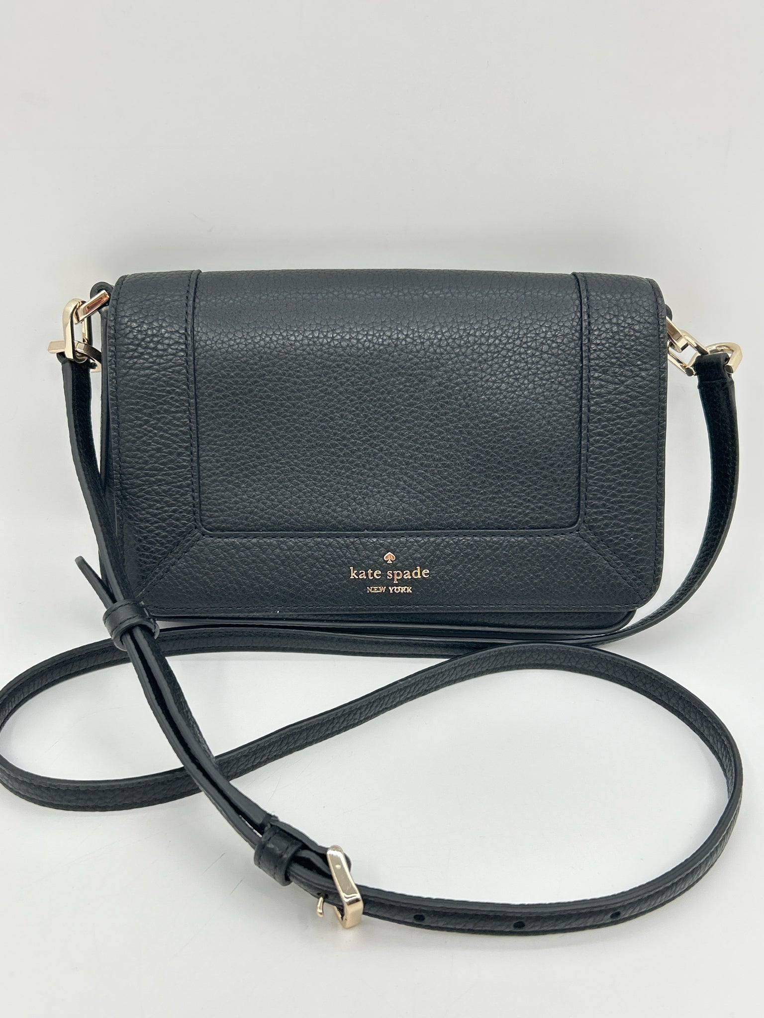 KATE SPADE Black Women Purse