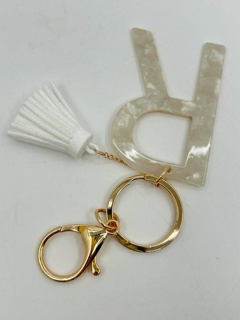 Key Chain NWT