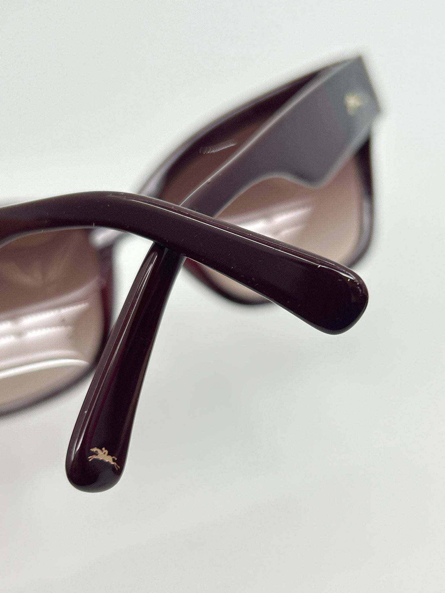 LONGCHAMP Bordeaux Sunglasses
