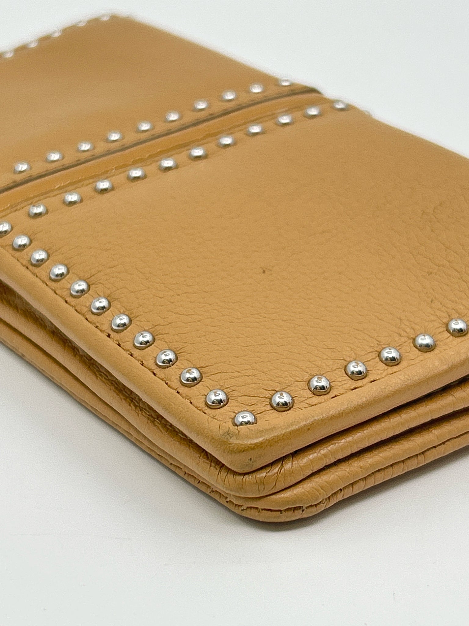 BRIGHTON Tan Women Wallet