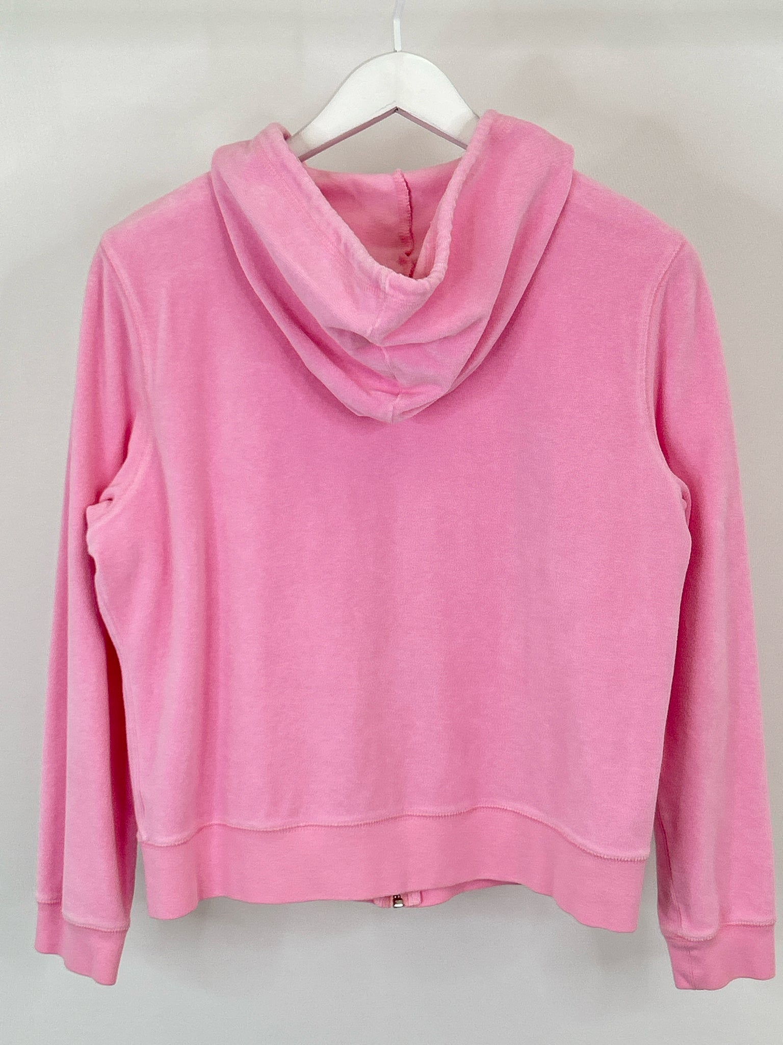 LILLY PULITZER Size L Pink Women Jacket