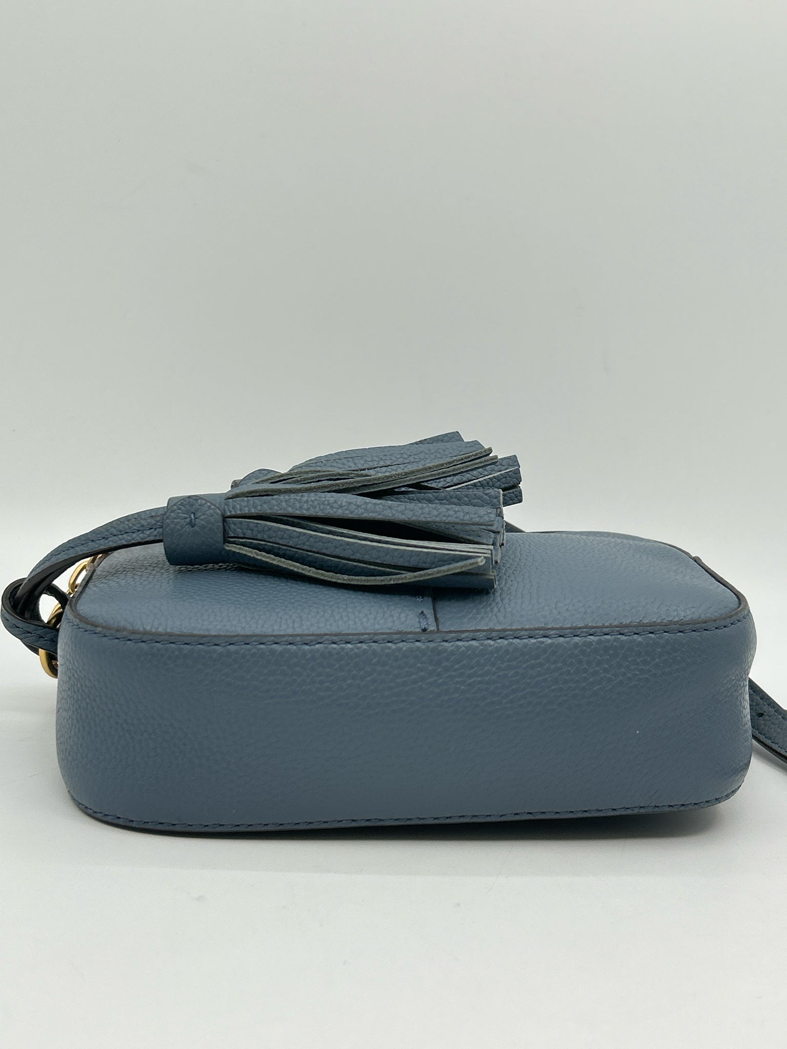 TORY BURCH Blue Women Purse