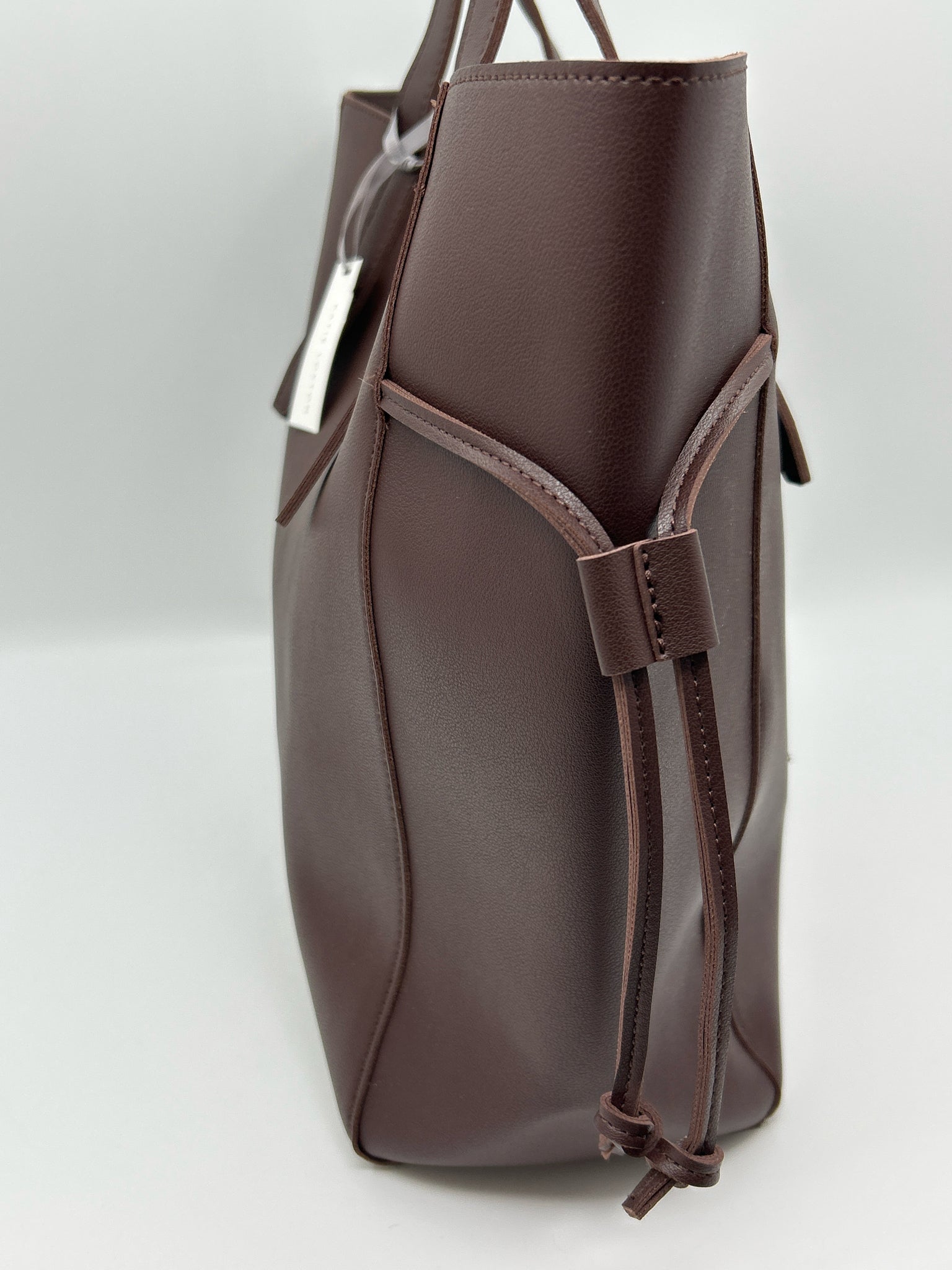 KATIE LOXTON Brown Women Tote