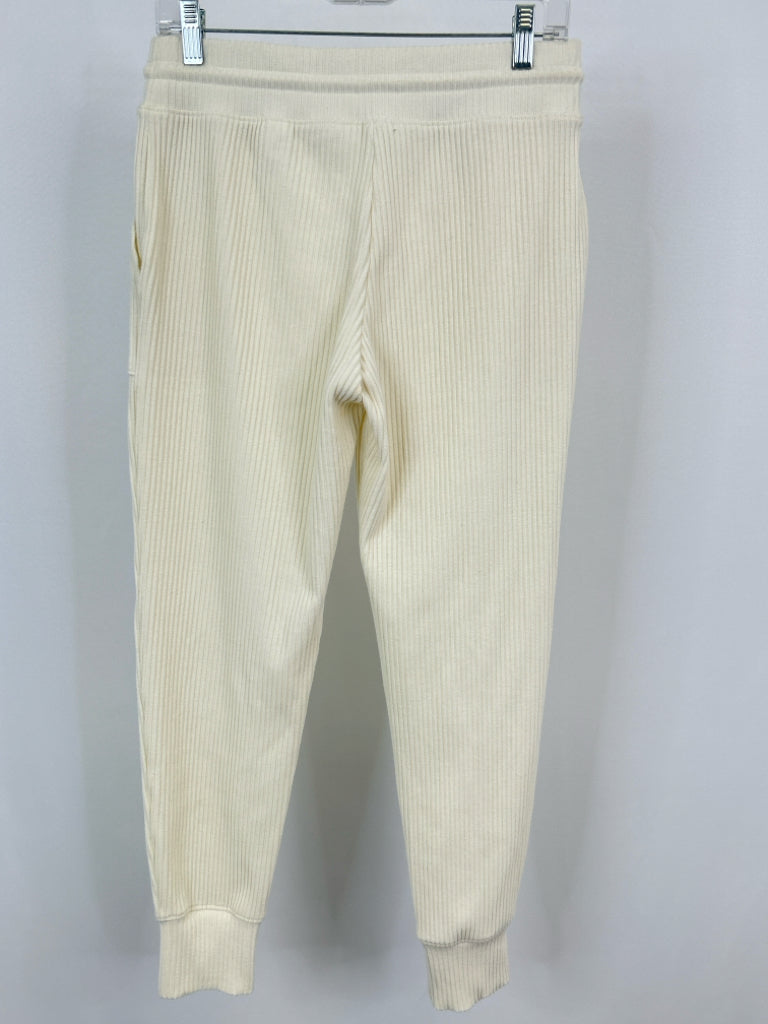 HAVEN Size S Cream Women's Pants