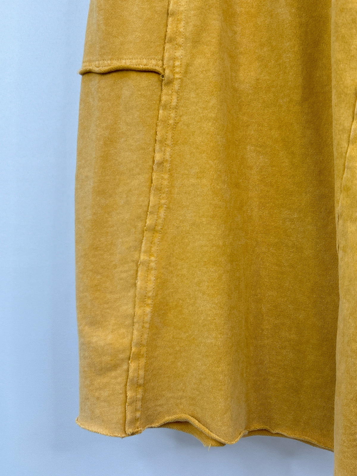 EASEL Size L Yellow Women Pants