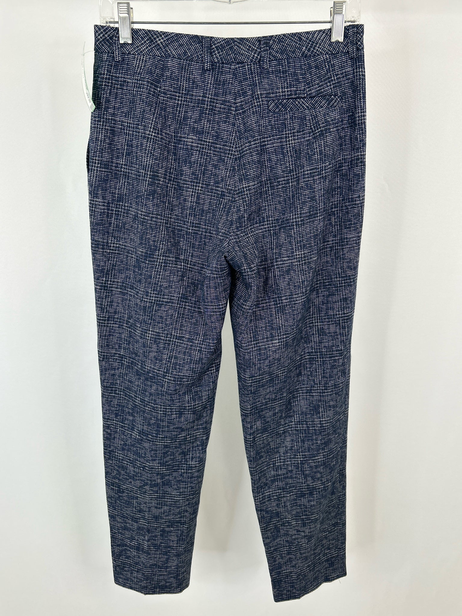 ESCADA Size 34 Blue Women Pants