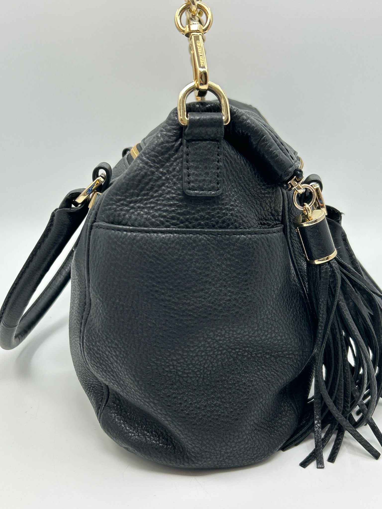 MICHAEL MICHAEL KORS Black Women Purse