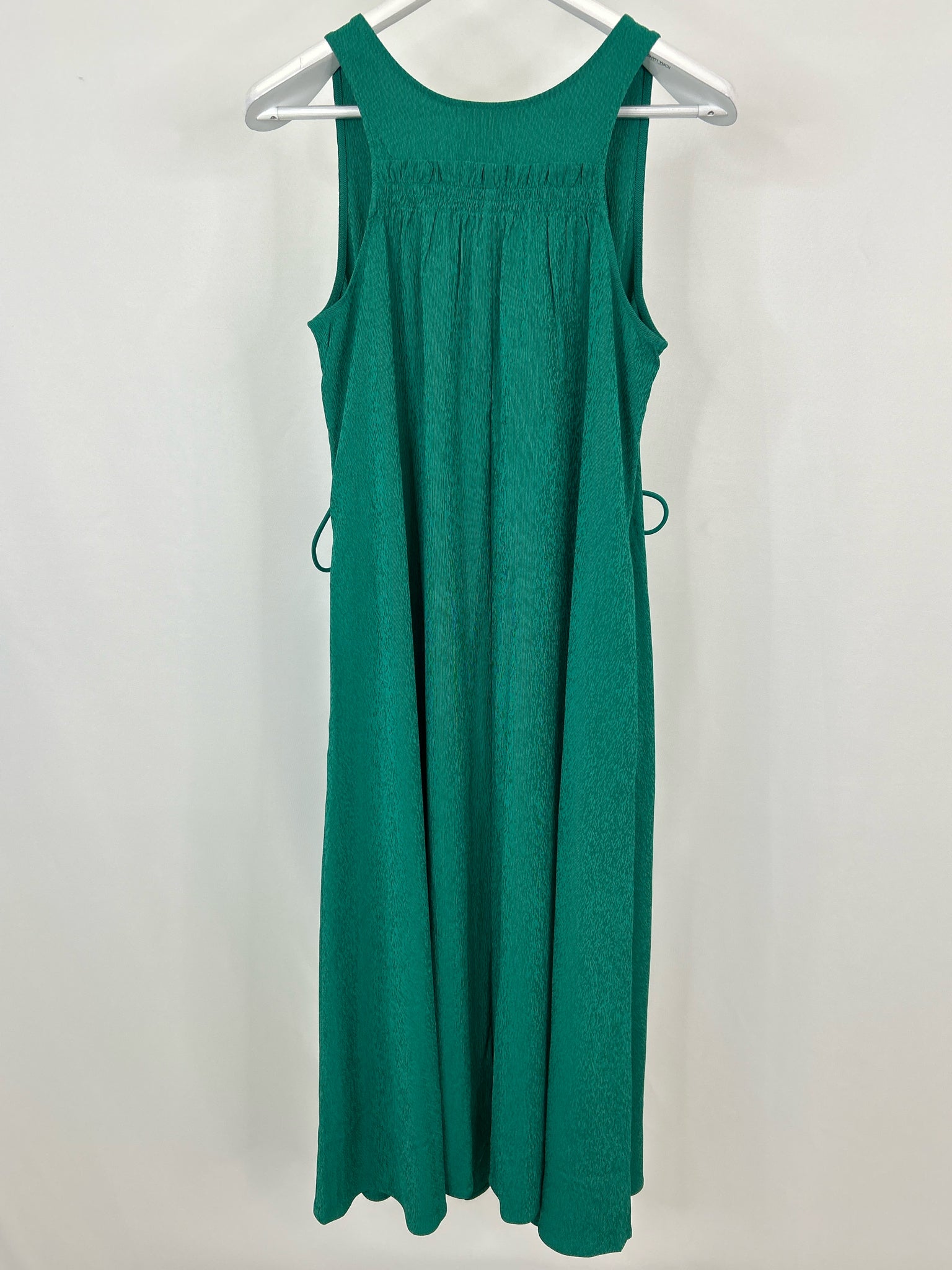 ATHLETA Size SP Green Women Dress