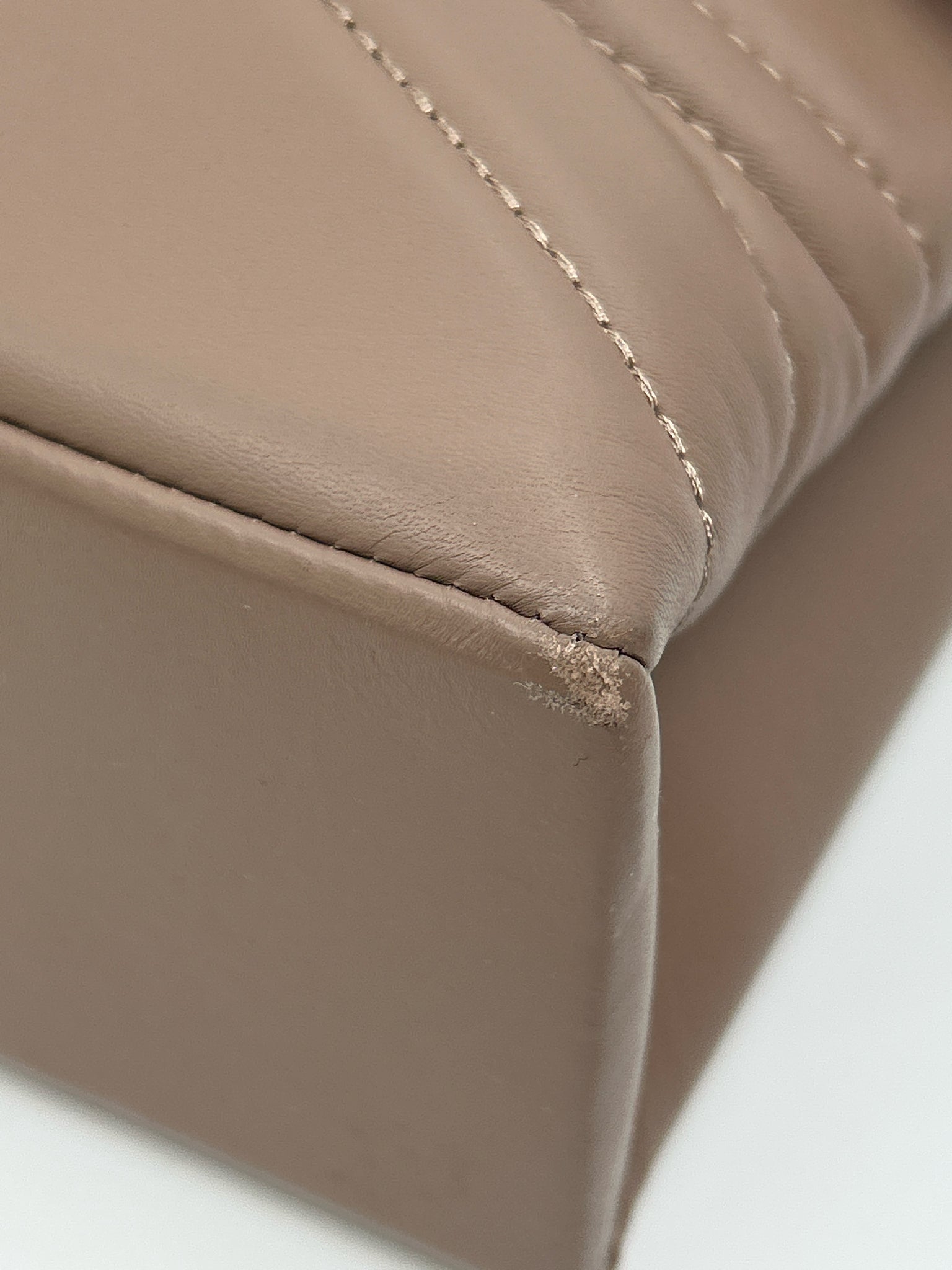 KURT GEIGER Taupe Women Purse