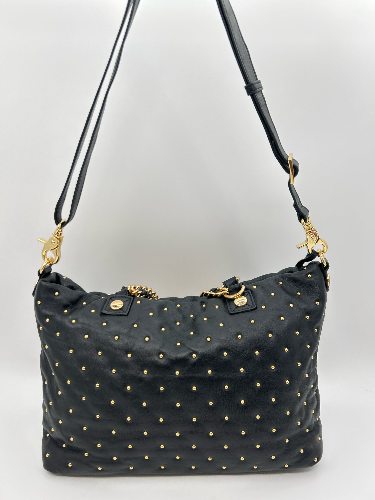 BADGLEY MISCHKA Black Women Purse