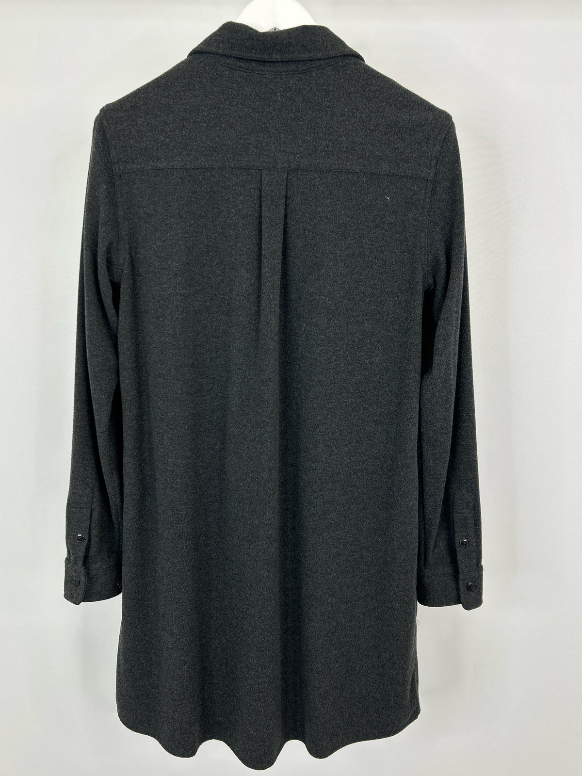QUINCE Size L Black Women Dress