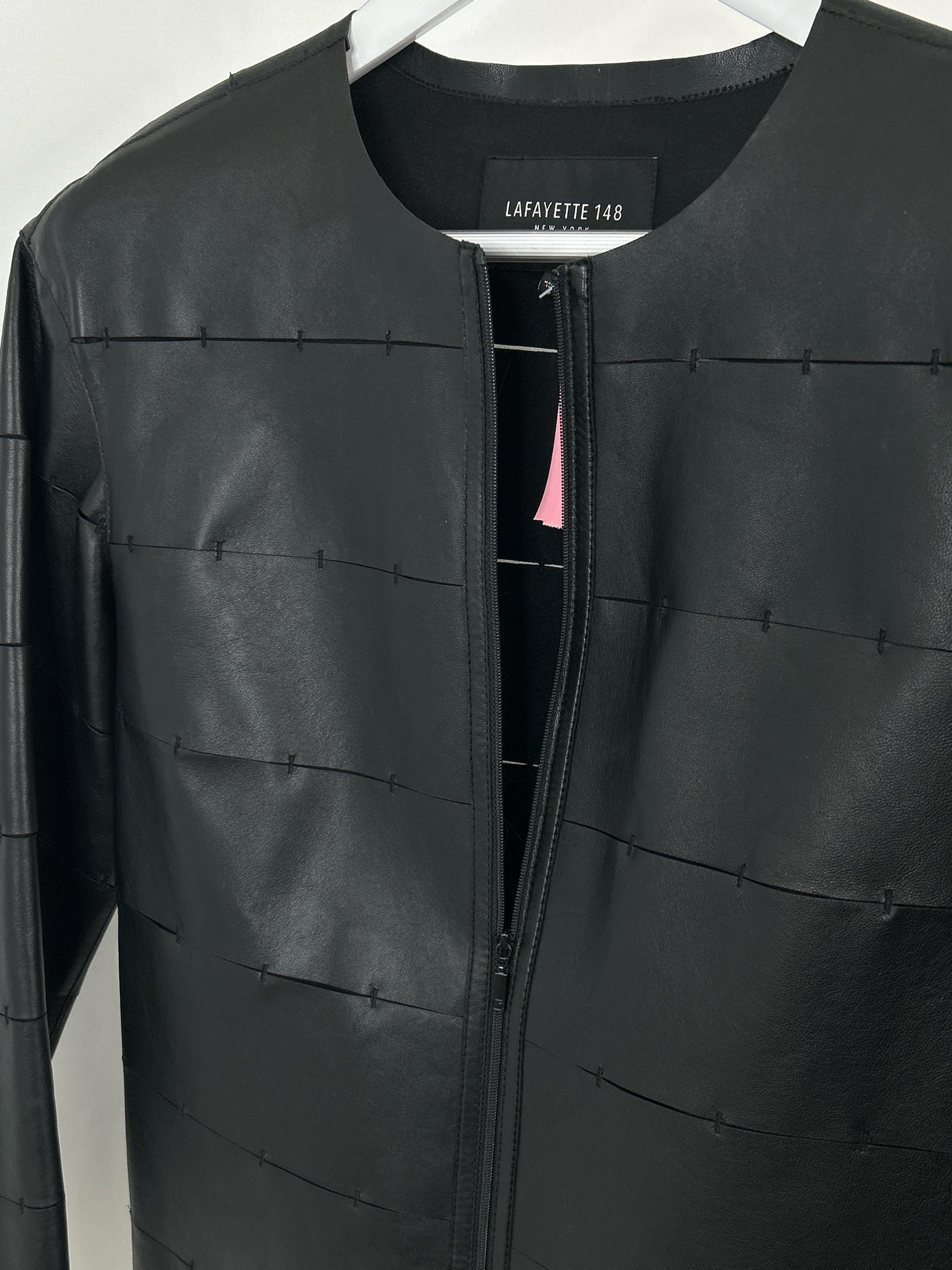 LAFAYETTE 148 Size S Black Women Jacket