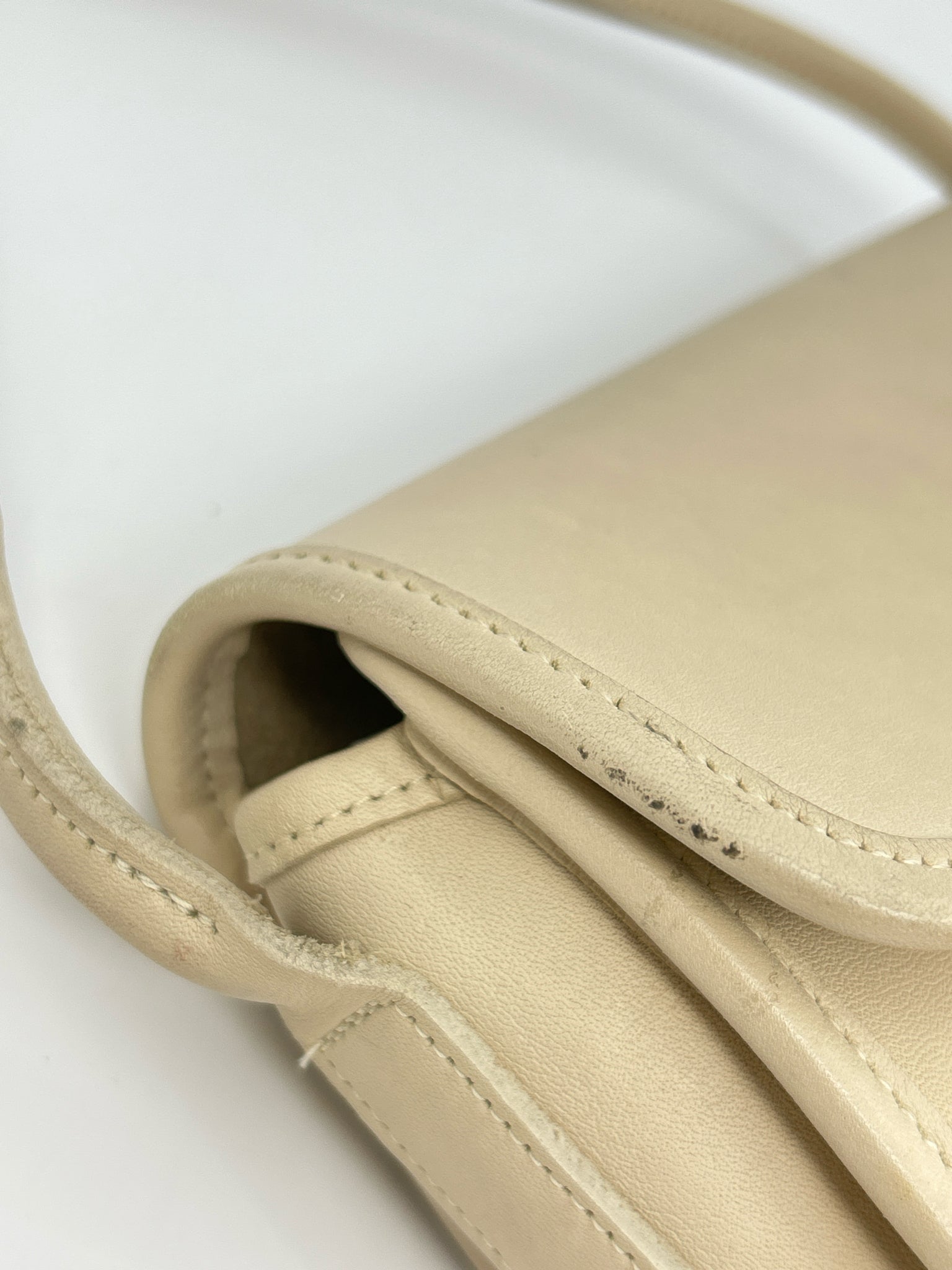 COACH BONE Women Purse