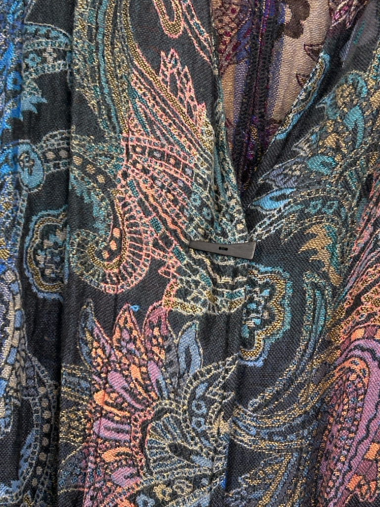 SOFT SURROUNDINGS Size S Multi-Color Women's Jacket