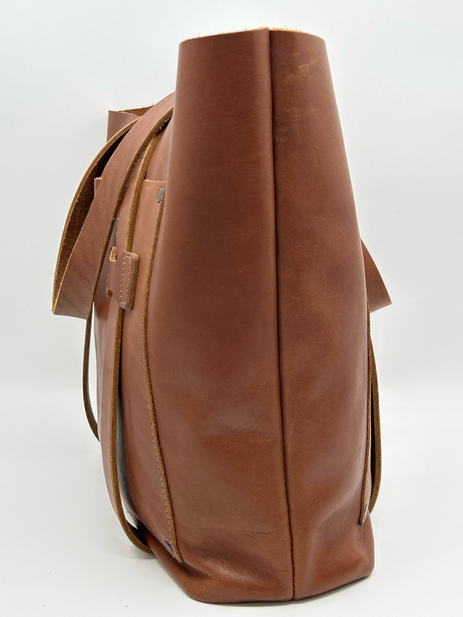 WP STANDARD Tan Women Tote