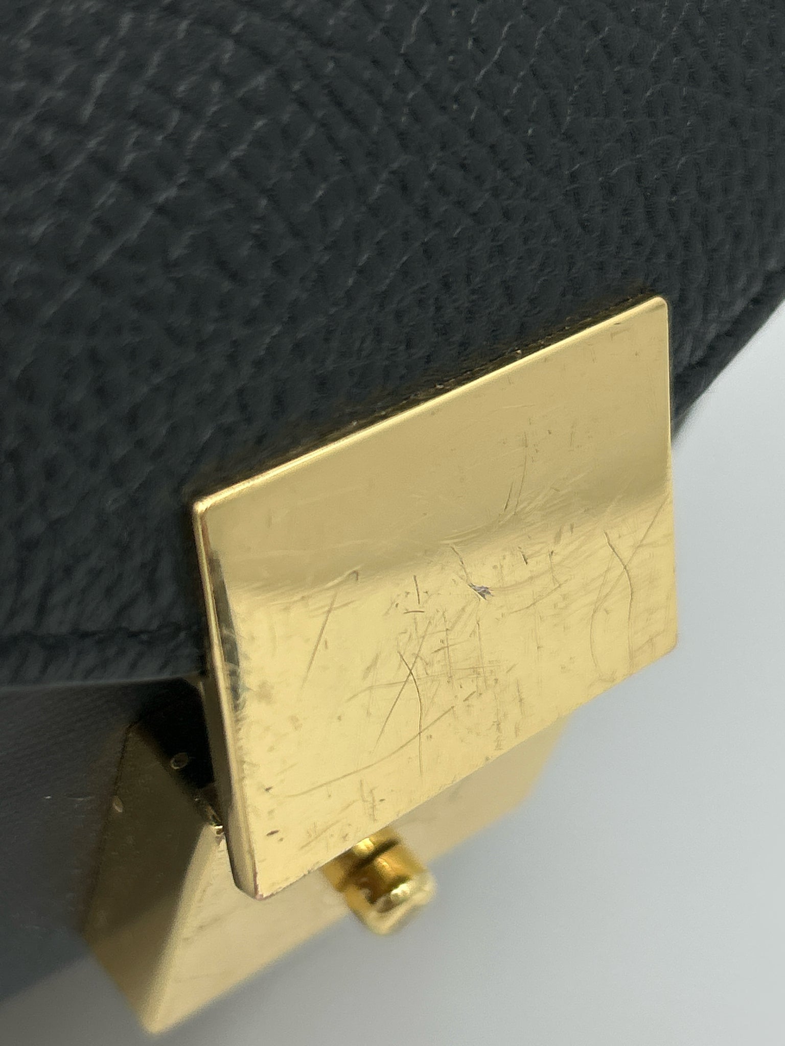 India Hicks Black Women Backpack