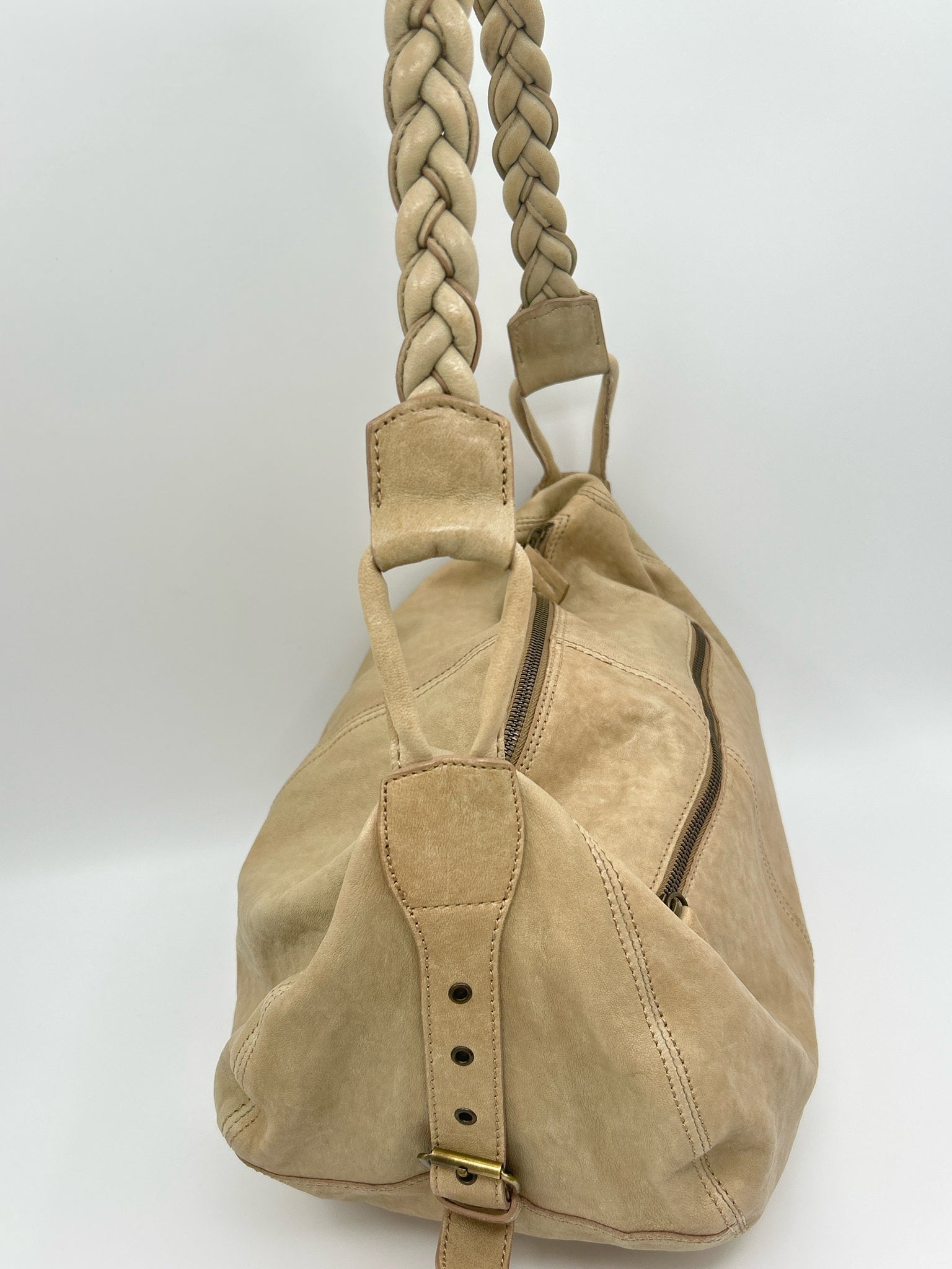SUNDANCE Beige Women Purse