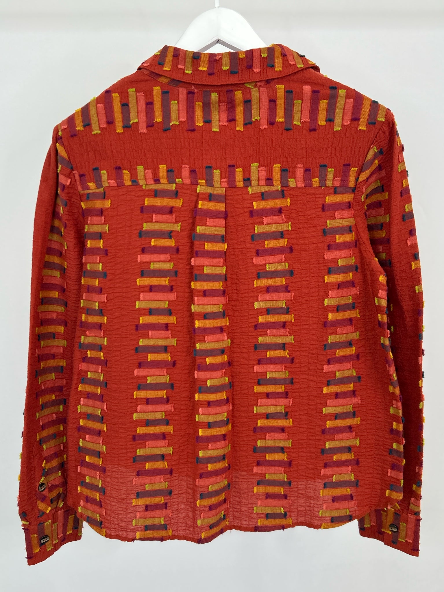 HABITAT Size S Sienna Women Shirt