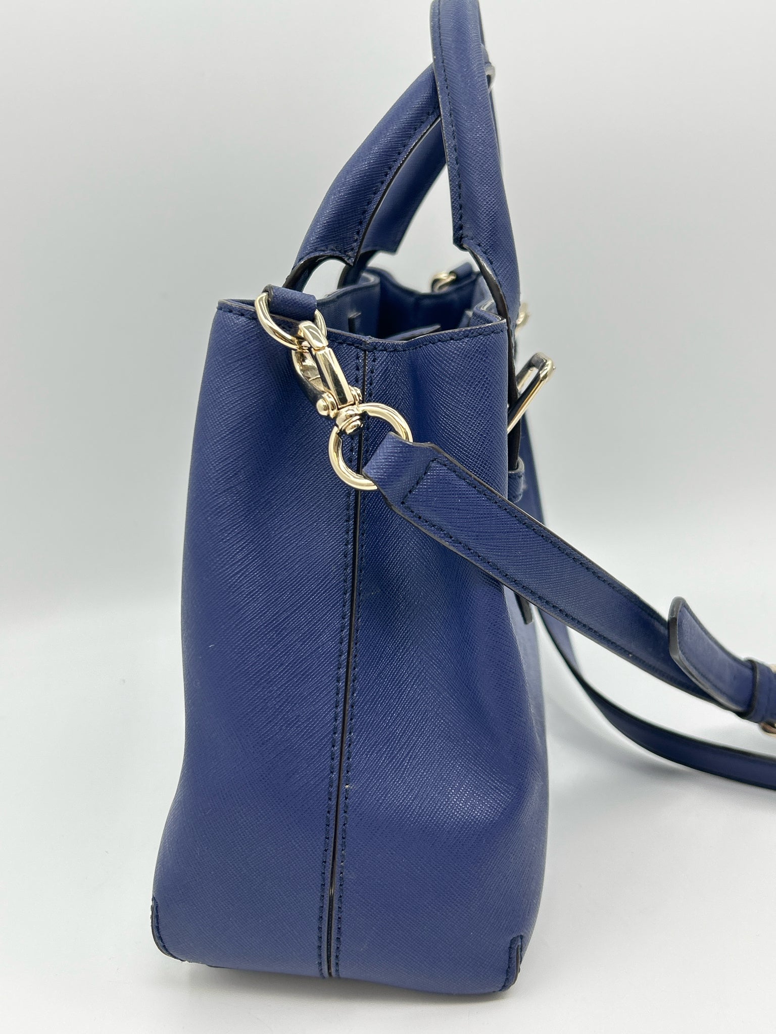 KATE SPADE dark blue Women Purse